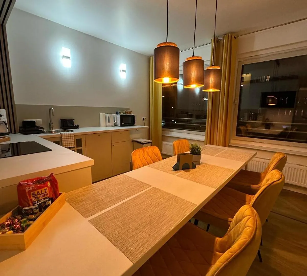 Muenchen Direkt Am Karlsplatz - Stachus 70 Qm Mit 2 Schlafzimmer Apartment Mila Германия
