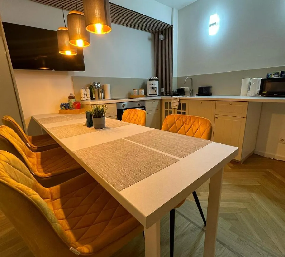 Muenchen Direkt Am Karlsplatz - Stachus 70 Qm Mit 2 Schlafzimmer Apartment Mila 0*, Мюнхен Германия