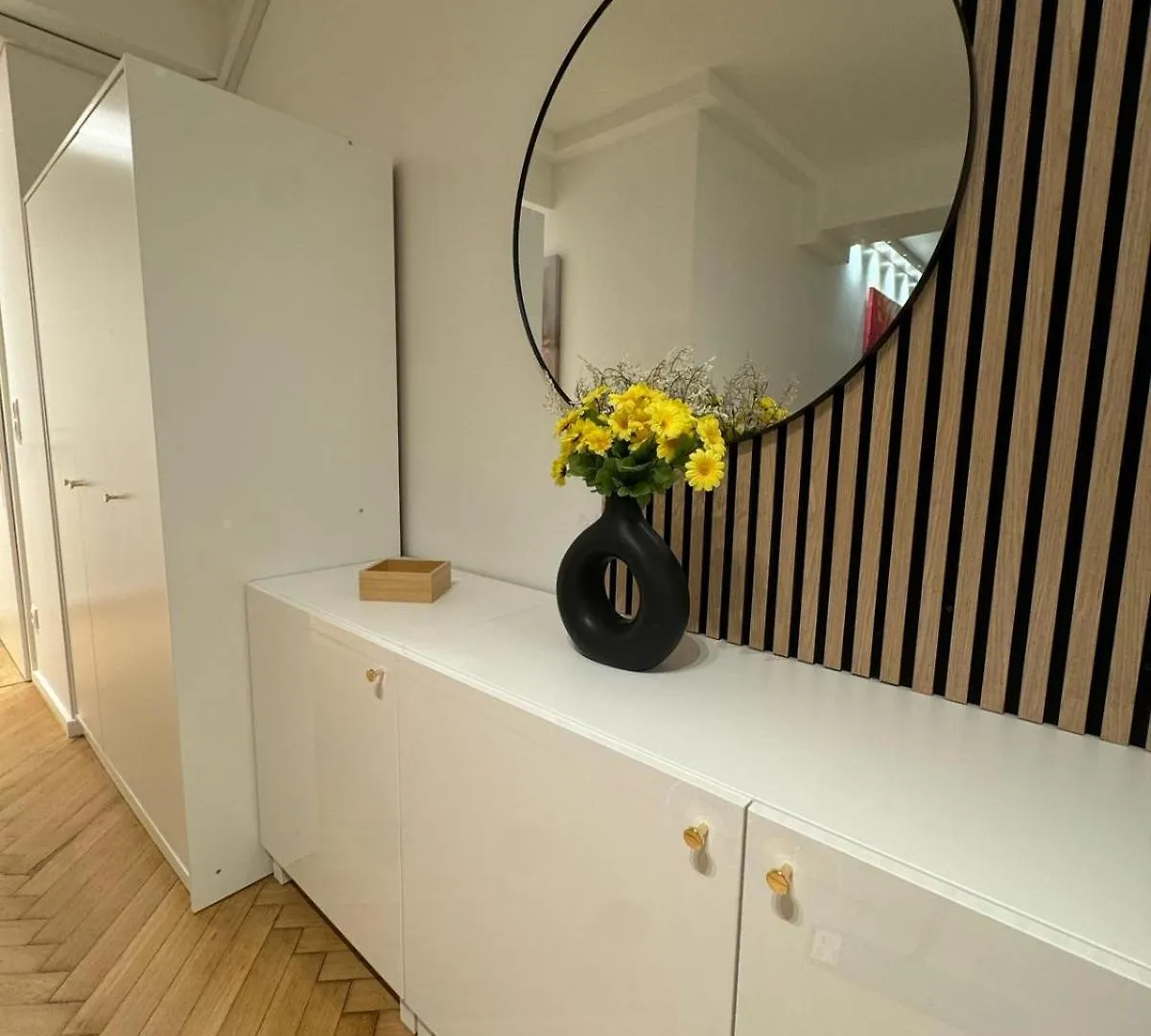 Muenchen Direkt Am Karlsplatz - Stachus 70 Qm Mit 2 Schlafzimmer Apartment Mila