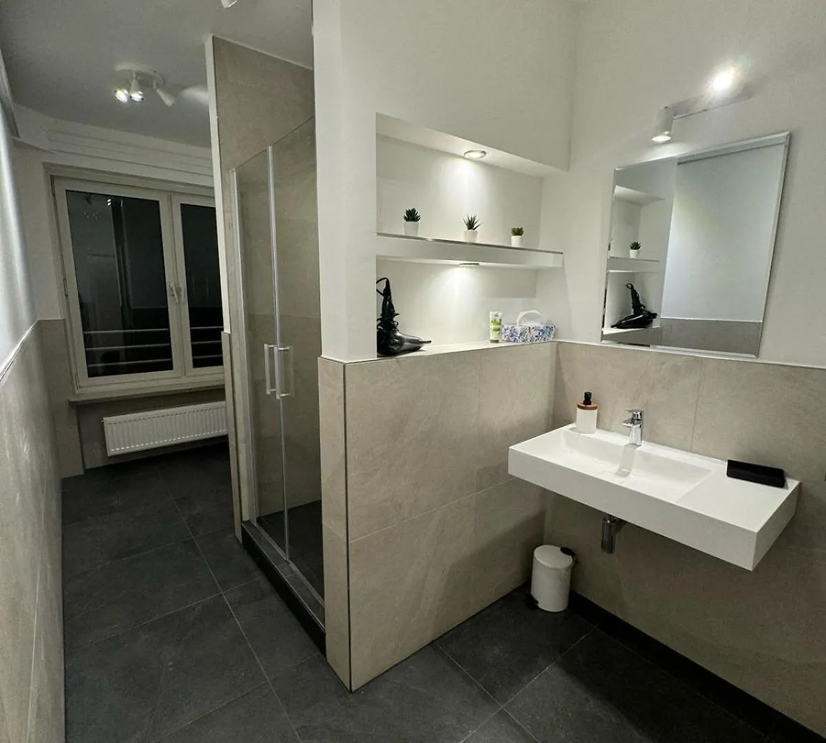 Muenchen Direkt Am Karlsplatz - Stachus 70 Qm Mit 2 Schlafzimmer Apartment Mila Германия
