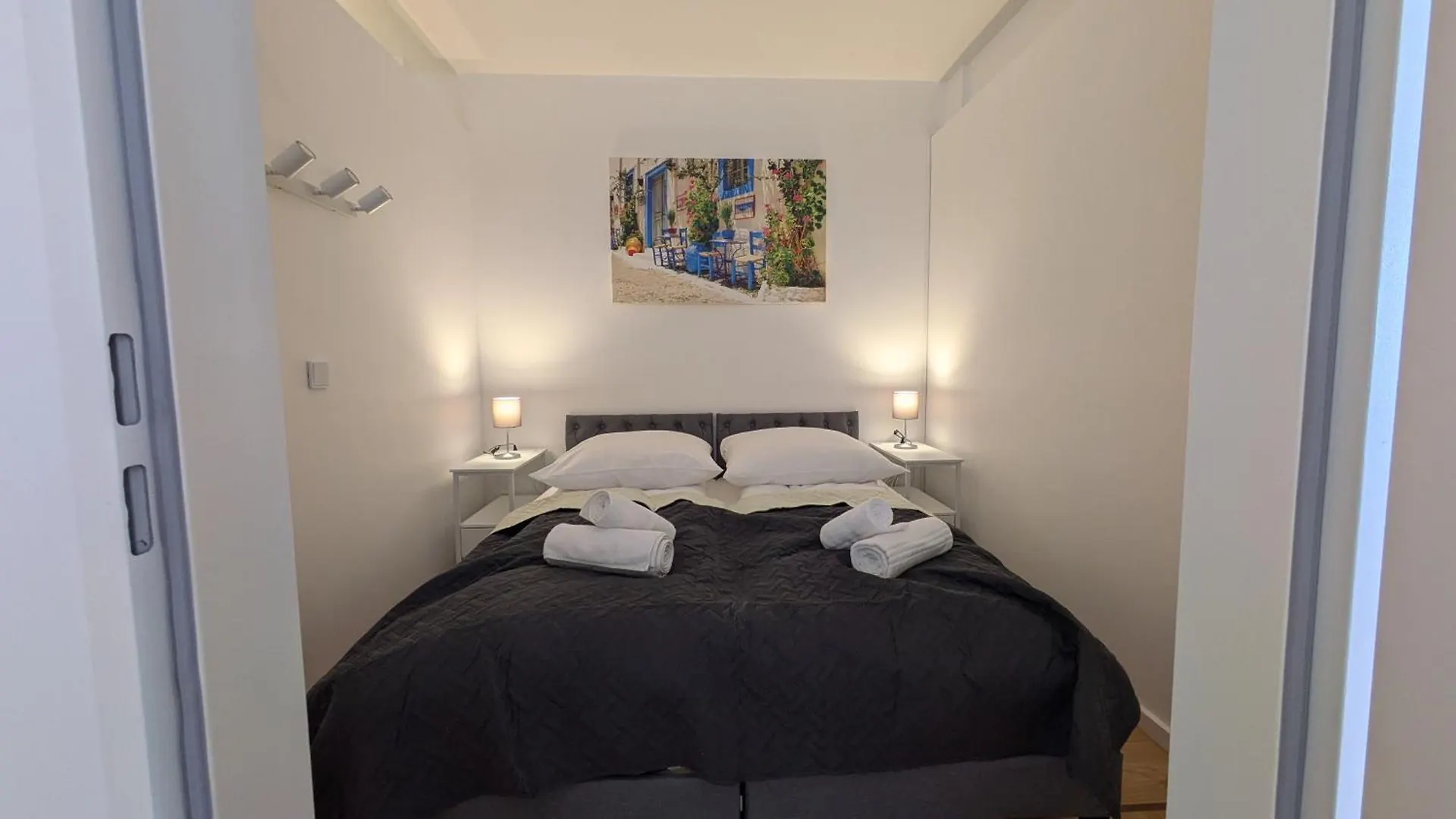 Muenchen Direkt Am Karlsplatz - Stachus 70 Qm Mit 2 Schlafzimmer Apartment Mila Германия